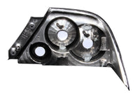 ANZO 2002-2003 Mitsubishi Lancer Taillights Black - Burkken Auto Parts