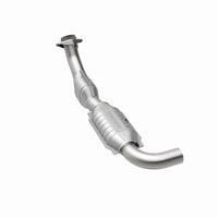 MagnaFlow Conv DF 01 Ford Trucks 4.6L - Burkken Auto Parts