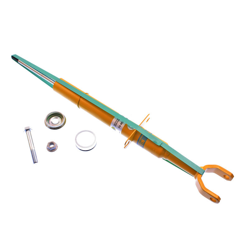 Bilstein B6 1997 Audi A8 Quattro Base Front 36mm Monotube Shock Absorber - Burkken Auto Parts