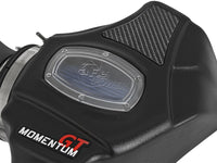 aFe Momentum GT AIS Pro 5R Intake System 15-17 Ford Mustang V6-3.7L - Burkken Auto Parts