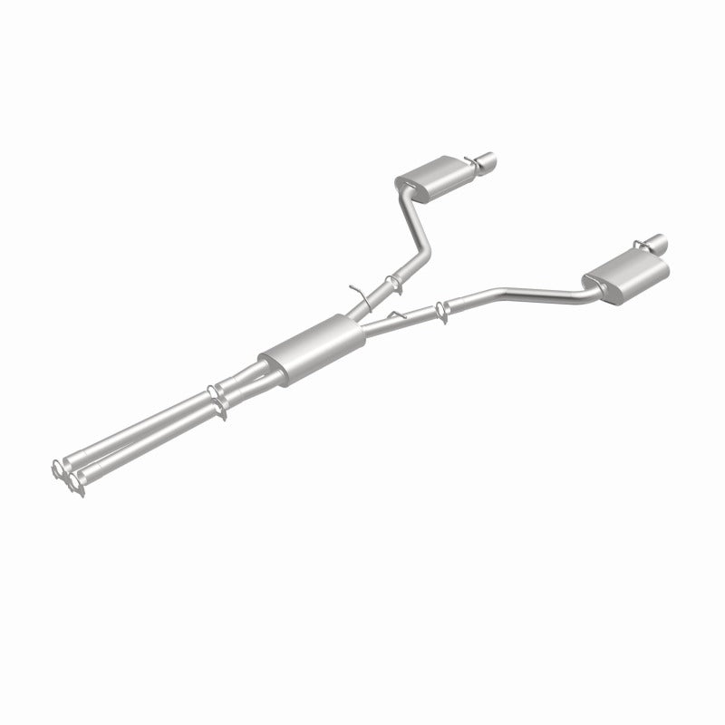 MagnaFlow BRE Exhaust Kit 05-10 300 Magnum Charger 5.7L - Burkken Auto Parts