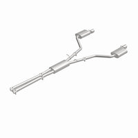 MagnaFlow BRE Exhaust Kit 05-10 300 Magnum Charger 5.7L - Burkken Auto Parts