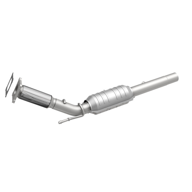Magnaflow Conv DF 06-10 VW Beetle 2.5L - Burkken Auto Parts