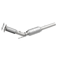 Magnaflow Conv DF 06-10 VW Beetle 2.5L - Burkken Auto Parts