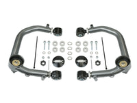 aFe Control 05-20 Tacoma Upper Control Arms - Gunmetal Grey - Burkken Auto Parts
