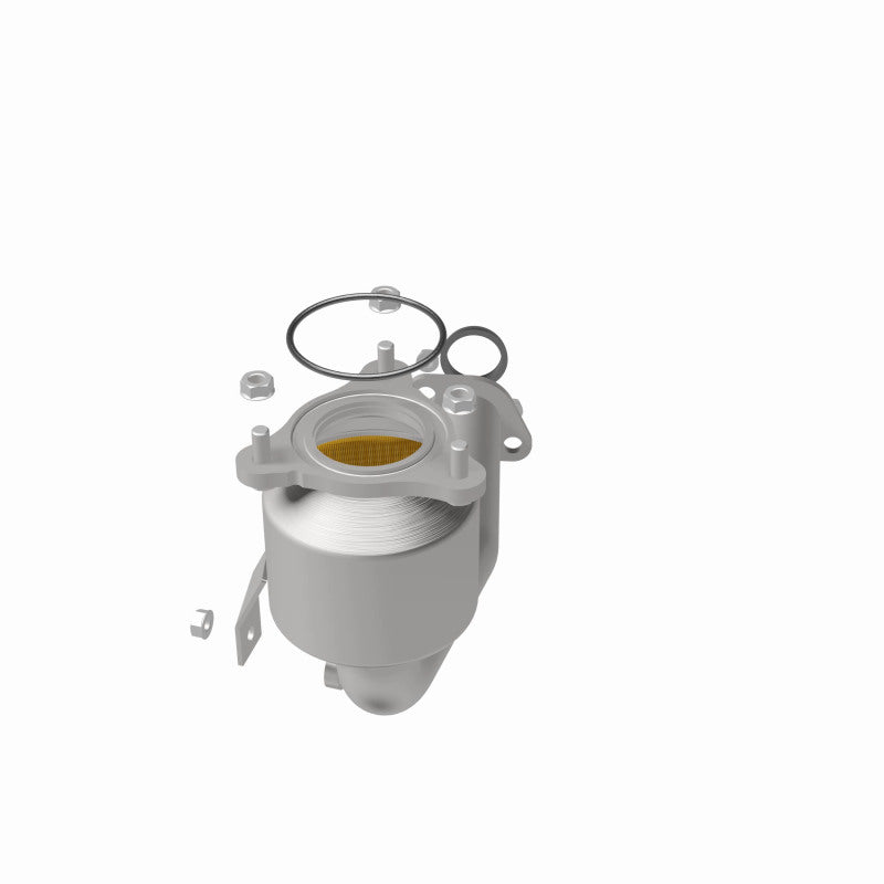 Magnaflow Conv DF 02-03 Suzuki Aerio 2.0L - Burkken Auto Parts
