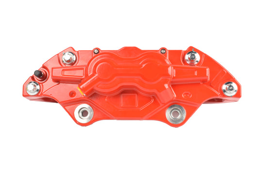 DBA 13-16 Mercedes-Benz CLA45 AMG Street Series Left Front Caliper - Burkken Auto Parts