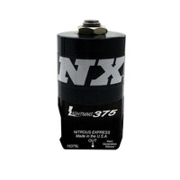 Nitrous Express Lightning 375 Nitrous Solenoid - Burkken Auto Parts