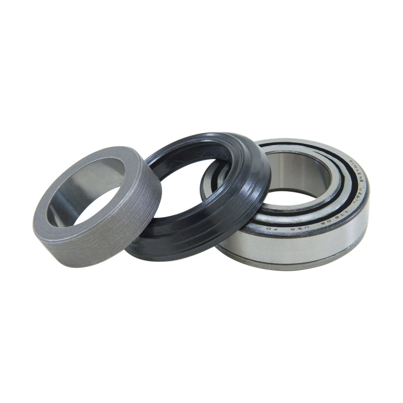 Yukon Gear Bolt-in axle Bearing and Seal Set / Set 9 / Timken Brand / For Model 35 & 8.2in Buick - Burkken Auto Parts