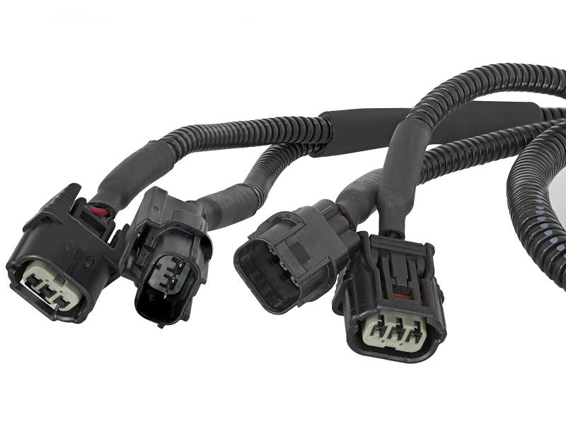 aFe Scorcher GT Module 21-22 Mazda 3 L4-2.5L (t) - Burkken Auto Parts