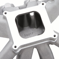 Edelbrock Manifold LS7 Super Victor 4150 Carb - Burkken Auto Parts