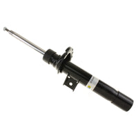 Bilstein B4 11-15 BMW X3 xDrive w/Sport Suspension w/o EDC Front Right Twintube Strut Assembly - Burkken Auto Parts