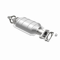 Magnaflow Conv DF 06-08 Hyundai Tucson 2.0L - Burkken Auto Parts