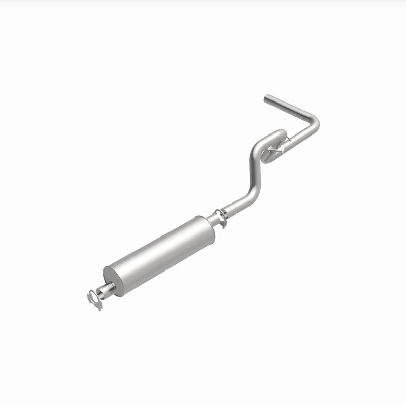 MagnaFlow BRE Exhaust Kit 92-96 Ford Bronco 5.8L - Burkken Auto Parts