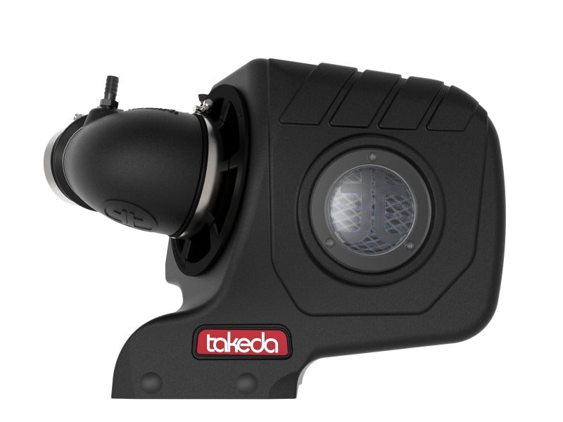 aFe 18-21 Hyundai Kona L4 2.0L Takeda Momentum Cold Air Intake System w/ Pro 5R Media - Burkken Auto Parts