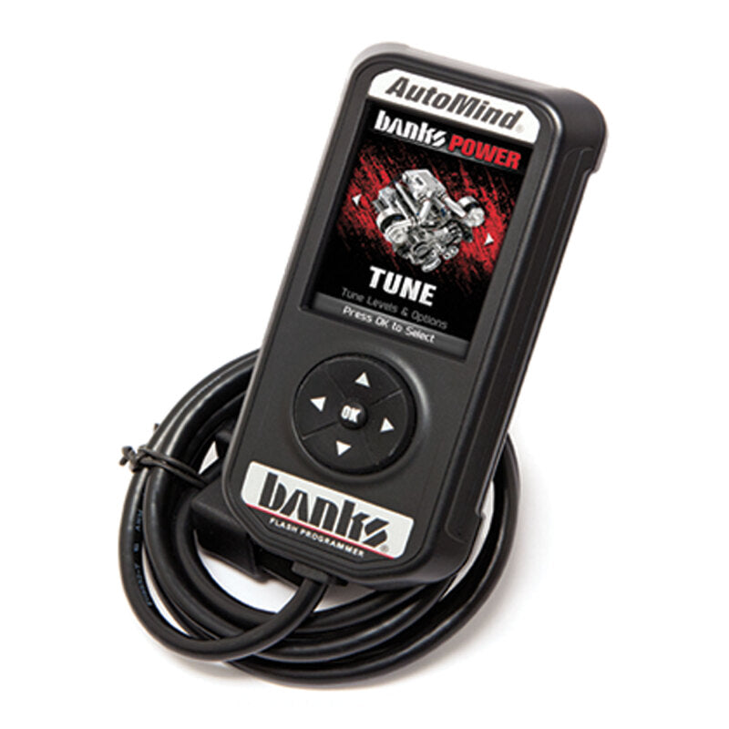 Banks Power 98-99 Jeep 4.0L Wrangler PowerPack System - Burkken Auto Parts