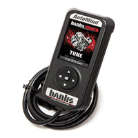 Banks Power 98-99 Jeep 4.0L Wrangler Stinger System - SS Single Exhaust w/ Black Tip - Burkken Auto Parts