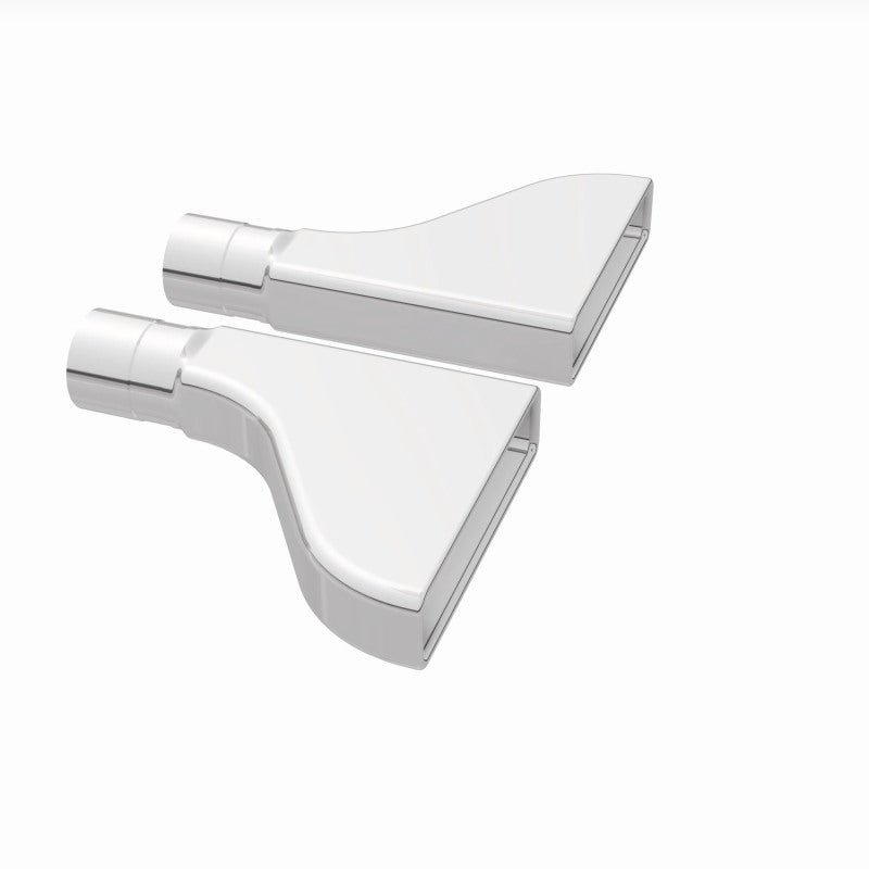 MagnaFlow Tip 2-Pk Re 8/2 X 11 2.5 Id Cam - Burkken Auto Parts