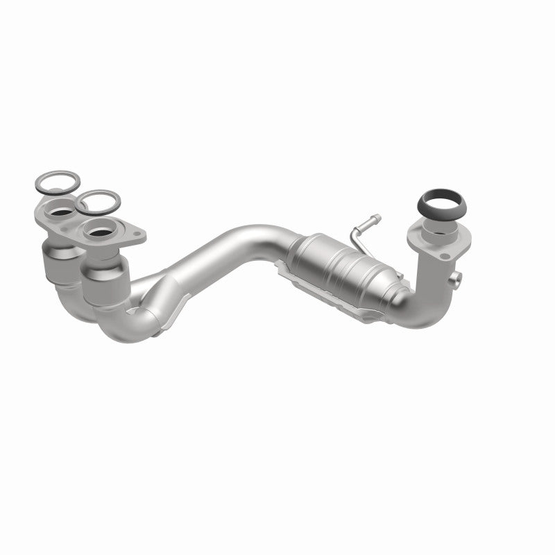 MagnaFlow Conv DF 02-03 Toyota MR2 1.8L - Burkken Auto Parts