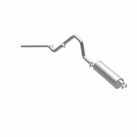 MagnaFlow BRE Exhaust Kit 87-96 Ford Bronco - Burkken Auto Parts