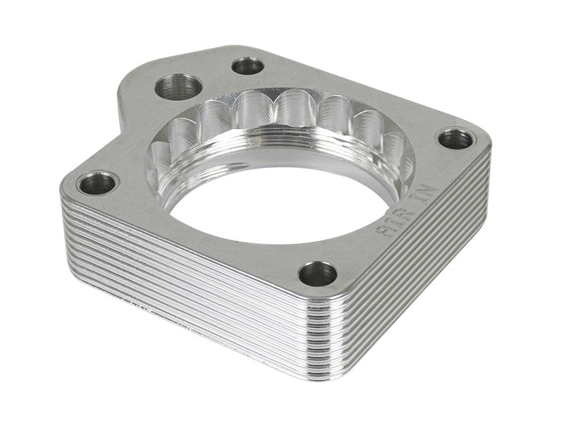 aFe Silver Bullet Throttle Body Spacers TBS Ford Ranger/Explorer 90-01 V6-4.0L (Excluding SOHC) - Burkken Auto Parts