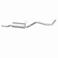 MagnaFlow BRE Exhaust Kit 05 Tundra 4.0L - Burkken Auto Parts