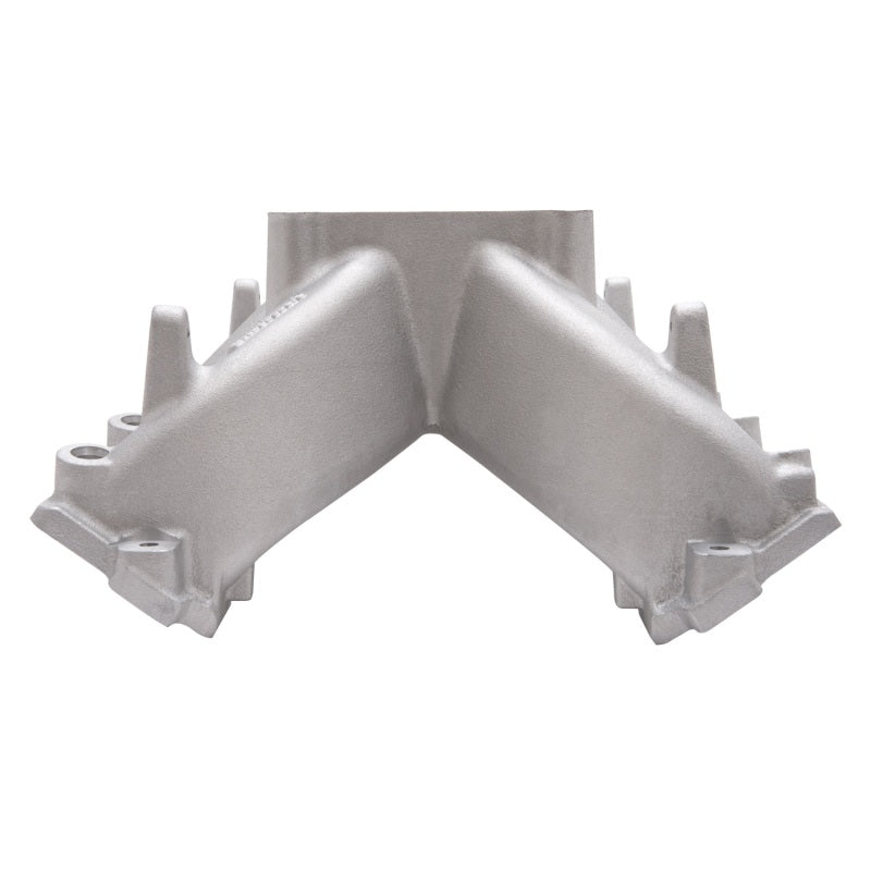 Edelbrock Manifold Super Victor GM LS3 V8 EFI 4150 Series Flange - Burkken Auto Parts