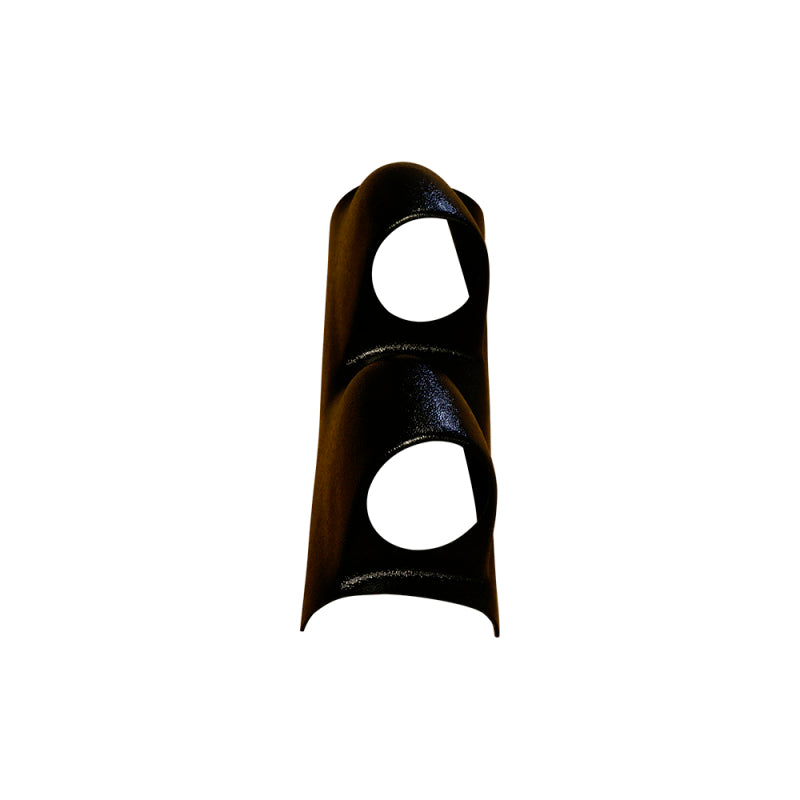 BLOX Racing 94-97 Honda Accord Pillar Pod Gauge Mount - 2 Gauges - Burkken Auto Parts