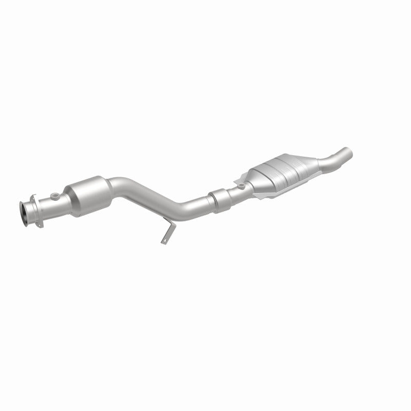 MagnaFlow Conv DF 04-05 Audi Allroad 4.2L Passenger Side - Burkken Auto Parts