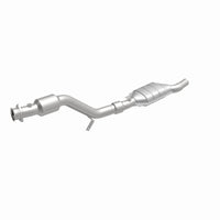 MagnaFlow Conv DF 04-05 Audi Allroad 4.2L Passenger Side - Burkken Auto Parts