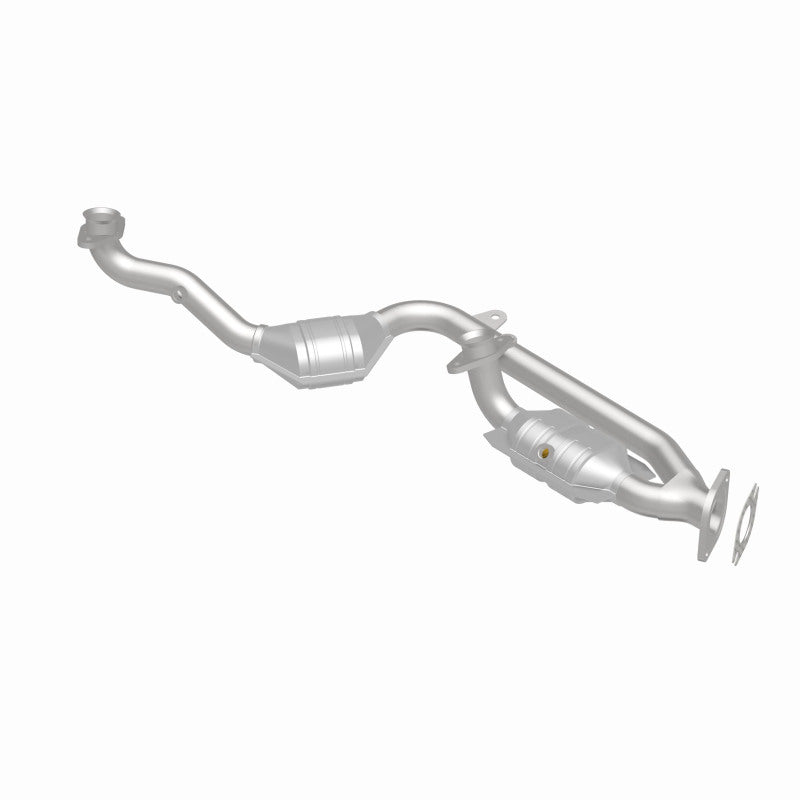MagnaFlow CONV DF 99-01 Continental 4.6L 50S - Burkken Auto Parts