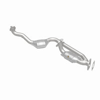 MagnaFlow CONV DF 99-01 Continental 4.6L 50S - Burkken Auto Parts