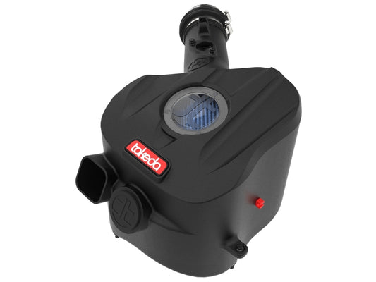 aFe 23-24 Toyota GR Corolla Takeda Momentum Intake - Burkken Auto Parts