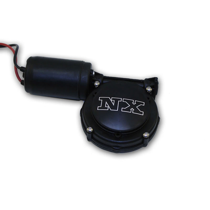 Nitrous Express Remote Bottle Opener Motor Only - Burkken Auto Parts
