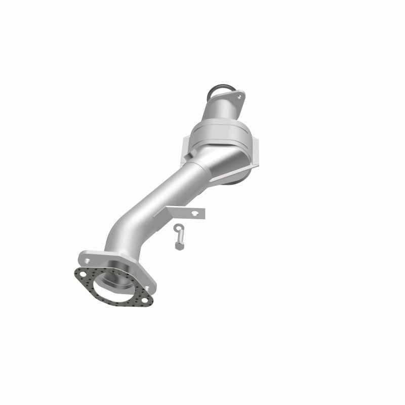 MagnaFlow Conv DF 04-07 Subaru WRX/STi 2.5L T - Burkken Auto Parts