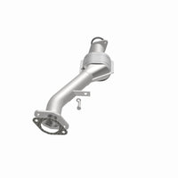 MagnaFlow Conv DF 04-07 Subaru WRX/STi 2.5L T - Burkken Auto Parts