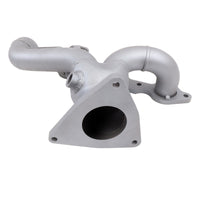 BBK 01-02 Camaro Firebird LS1 Shorty Tuned Length Exhaust Headers - 1-3/4 Titanium Ceramic - Burkken Auto Parts