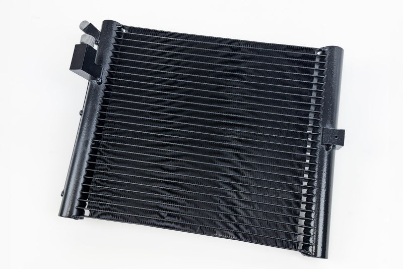 CSF Porsche 964/993 OEM+ Performance A/C Condenser - Burkken Auto Parts