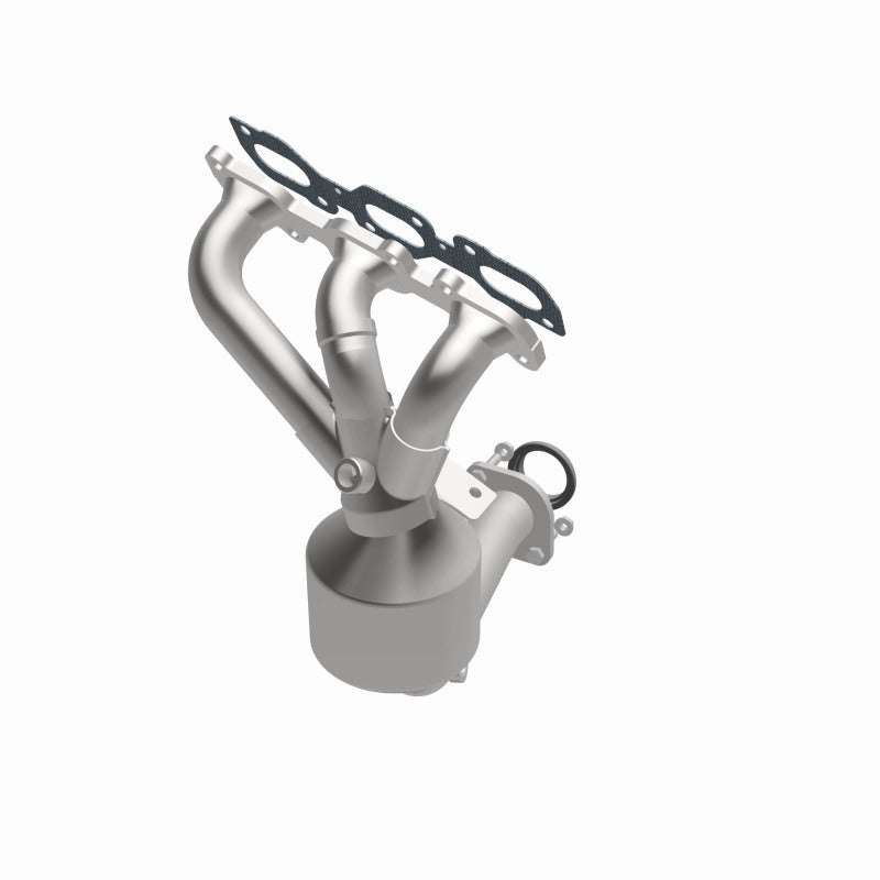 MagnaFlow Conv DF 2006 Ford Fusion 3.0L - Burkken Auto Parts