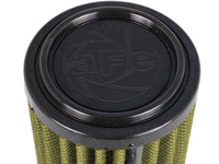 aFe ProHDuty Air Filters OER PG7 A/F HD PG7 RC: 3.50OD x 1.85ID x 7.34H - Burkken Auto Parts