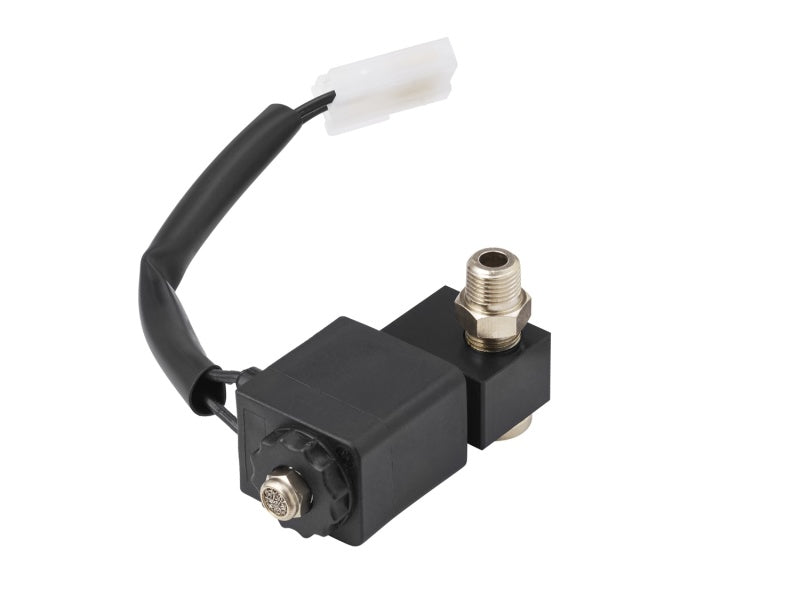 ARB Sp Nipple Solenoid Alu 12Vdc1/8In - Burkken Auto Parts
