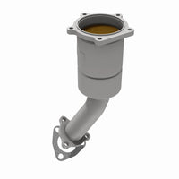 MagnaFlow Conv DF 00-04 Nissan Frontier (CA Emissions) - Burkken Auto Parts