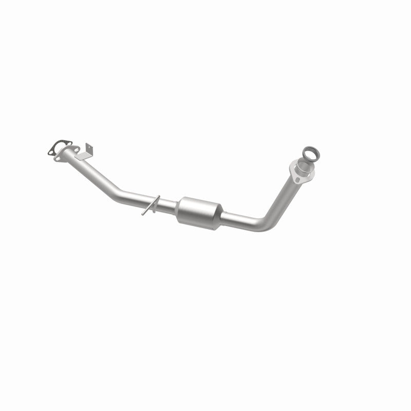 MagnaFlow Conv DF 1986-1994 Suzuki Samurai 1.3 - Burkken Auto Parts