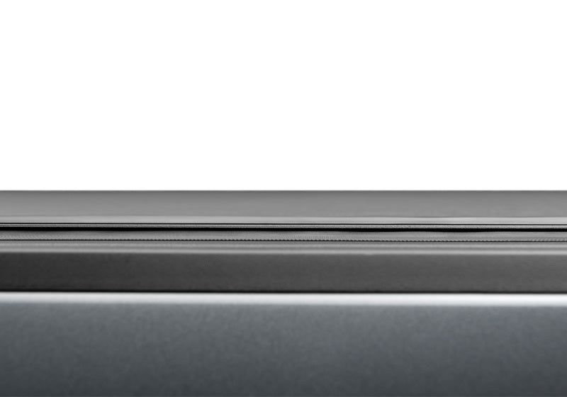 BAK 20-21 Chevy Silverado/GM Sierra HD 2500/3500 Revolver X4s 6.10ft Bed Cover - Burkken Auto Parts