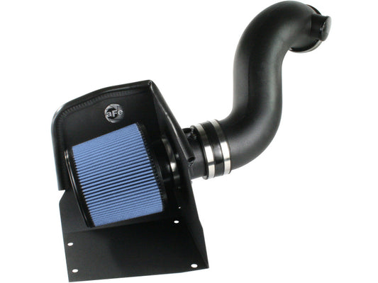 aFe MagnumFORCE Intakes Stage-2 P5R AIS P5R GM Diesel Trucks 01-04 V8-6.6L (td) LB7 - Burkken Auto Parts