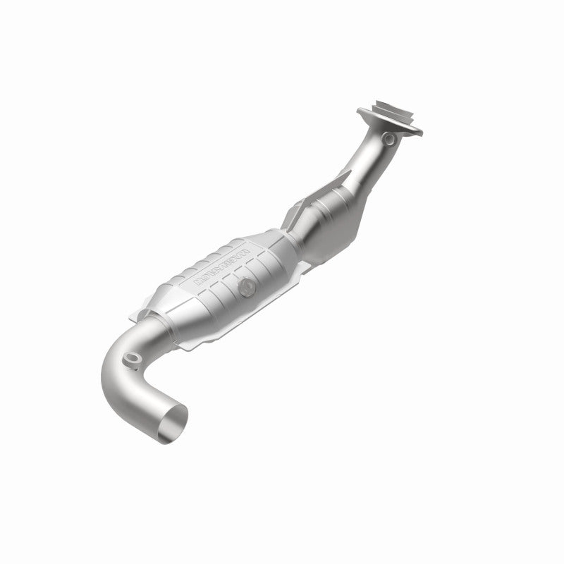 MagnaFlow Conv DF 97-98 Ford Trucks 4.6L - Burkken Auto Parts