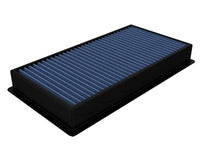 aFe MagnumFLOW Air Filters OER P5R A/F P5R Ford Diesel Trucks 99.5-03 V8-7.3L (td) - Burkken Auto Parts