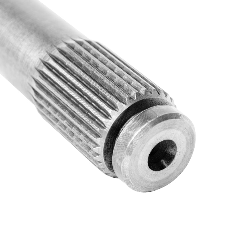 Yukon Gear 8.25in 31.5in Long 29 Spline 5 Lug Nitro & Liberty Rear 1541H Alloy Axle - Burkken Auto Parts