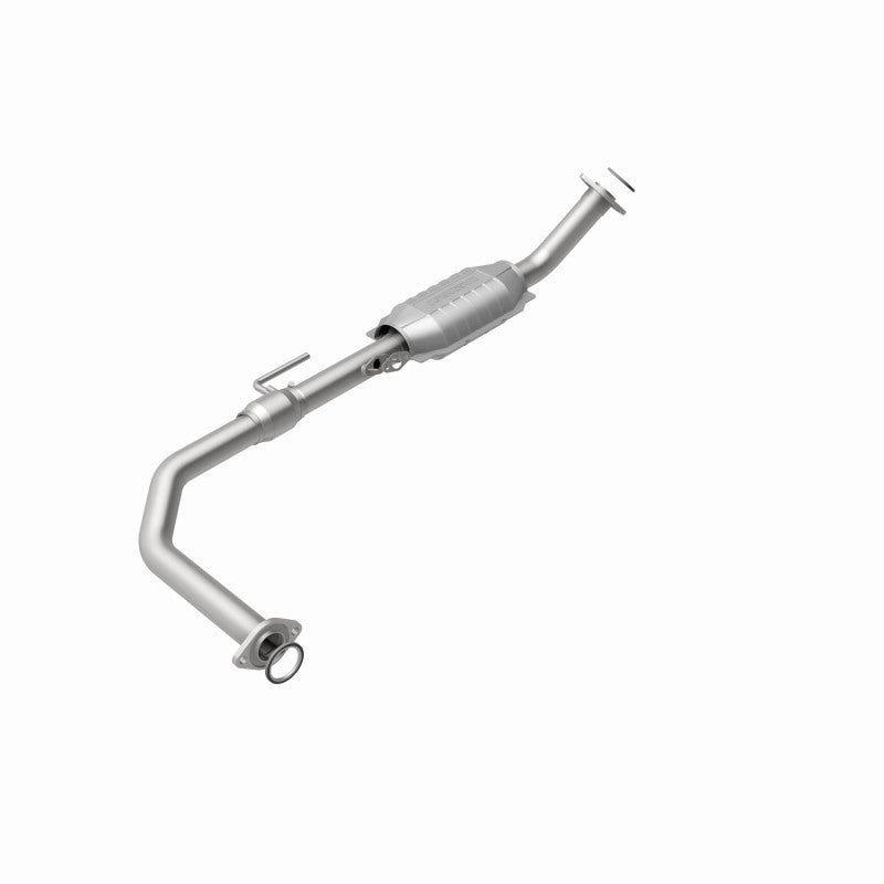 MagnaFlow Conv DF 00-04 Tundra Driver Side 4.7L - Burkken Auto Parts