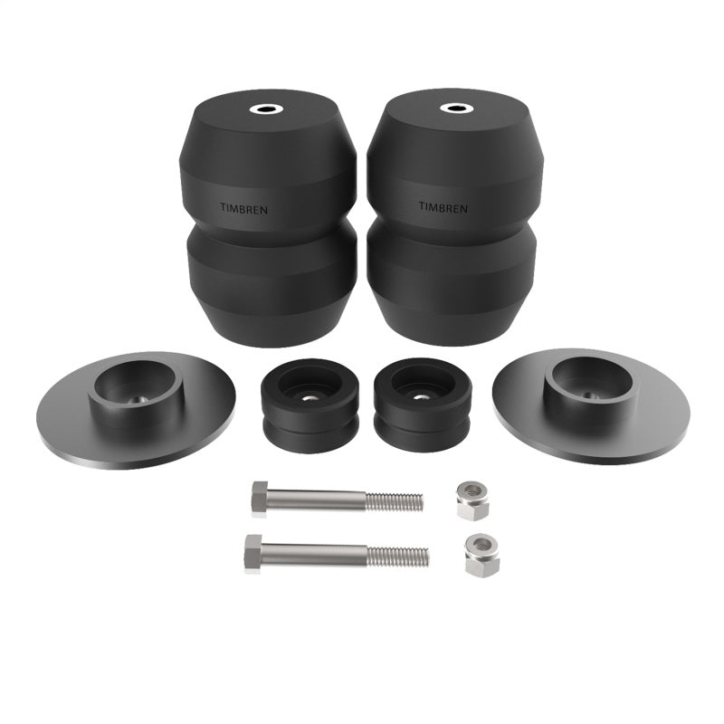 Timbren 2008 Dodge Ram 4500 Front Suspension Enhancement System - Burkken Auto Parts